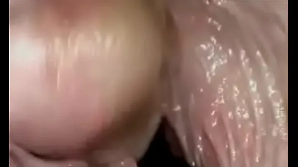New Cams inside vagina show us porn in other way total Tube
