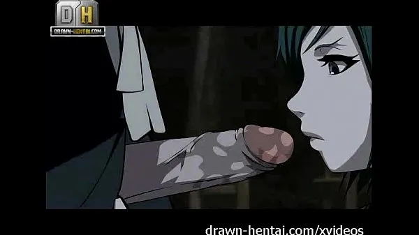 New Bleach Hentai - Ichigo vs Nozomi total Tube