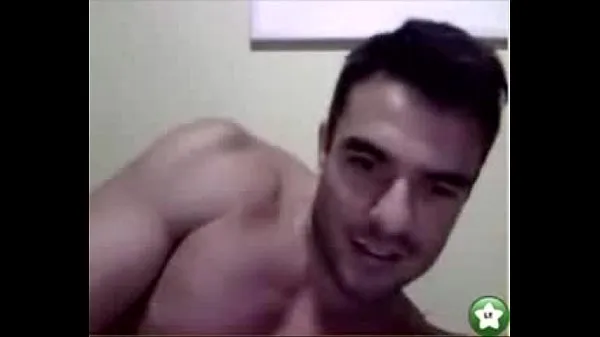 Νέο ex-BBB 6 na Webcam συνολικό σωλήνα