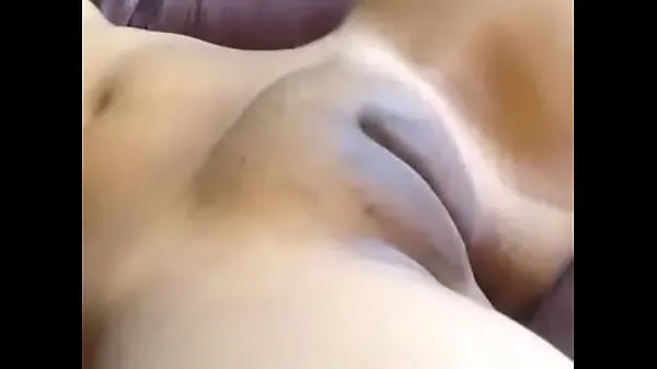 Nytt totalt giant Dominican Pussy rør