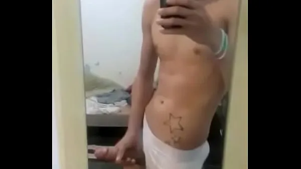 Új Ale jacking off Facebook: Alessandro Cardoso II teljes cső