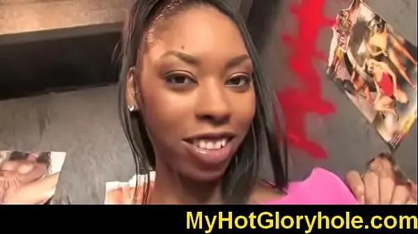 Nytt totalt Gloryhole-Initiations-black-girl-sucking-cock15 01 rör