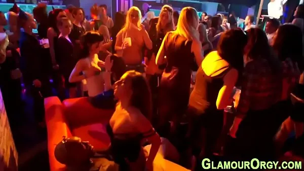 Nuevo Fiesta mojada puta spitroast tubo total