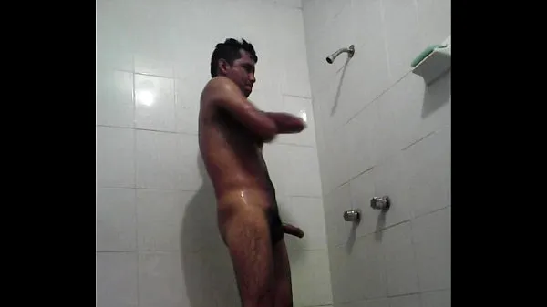 Nuevo shower tubo total