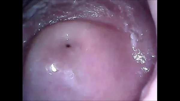 New cam in mouth vagina and ass total Tube
