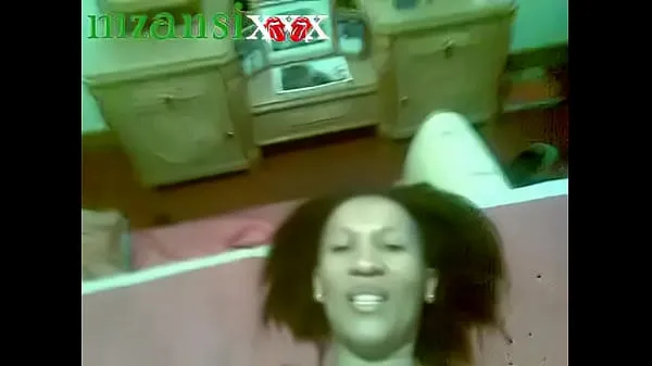 Nouveau et Sugar Mama Sextape - Mzansixxx 2 tube total