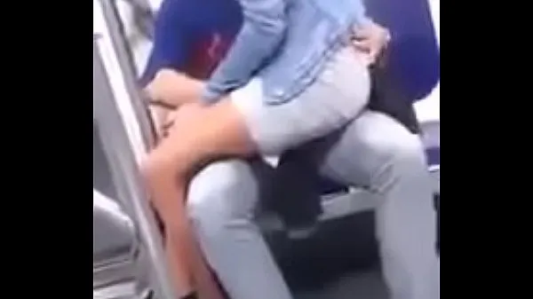 ใหม่Boyfriends fuck in the subwayหลอดทั้งหมด