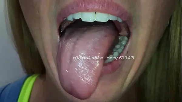 Nouveau Fétichisme de la bouche - Jessika Mouth Part2 Video2 tube total