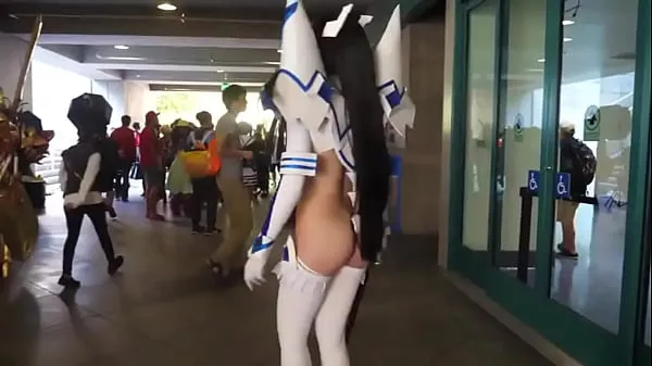 New sexy cosplayers girls total Tube