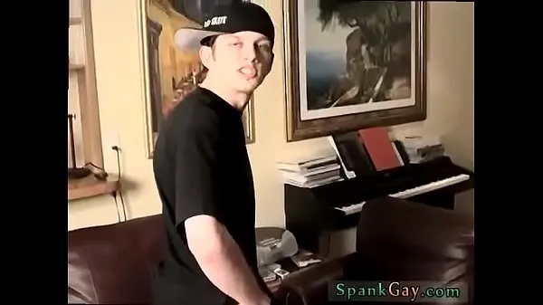 Nouveau Teen spankings gay An Orgy Of Boy Spanking tube total