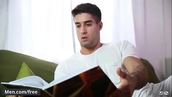 Novo The Book Part 1 - Trailer preview tubo total
