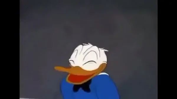 新Donald Duck总管