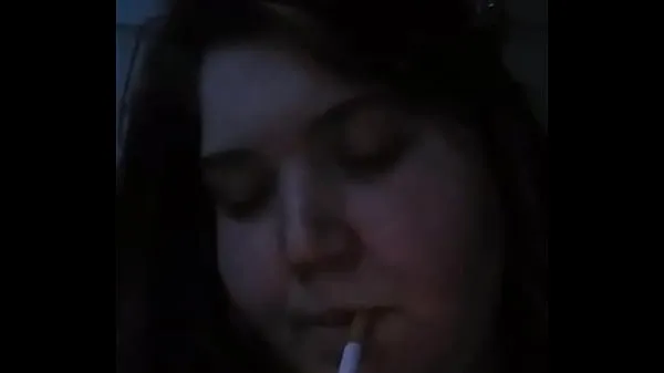 Nowa Wife smoking. Not XXX (yet całkowita rura