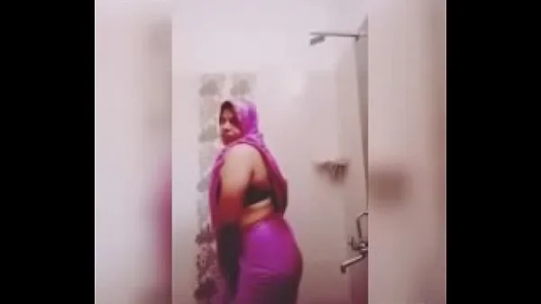 Nová trubka celkem Sexy sonu in hot saree