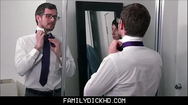 New Young Stepson Boy Sex With Stepdad Before Parent Teacher Conference total Tube
