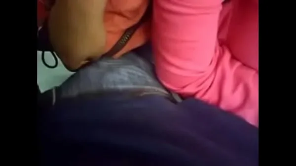 Tabung total Lund (penis) caught by girl in bus baru