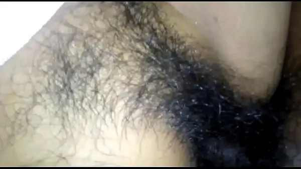 새로운 Fucked and finished in her hairy pussy and she d 총 튜브