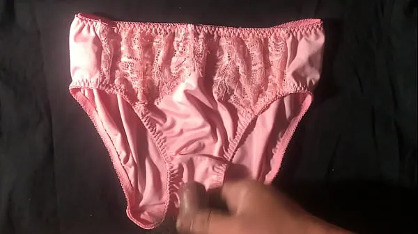 새로운 I love to smell the original underwear 총 튜브