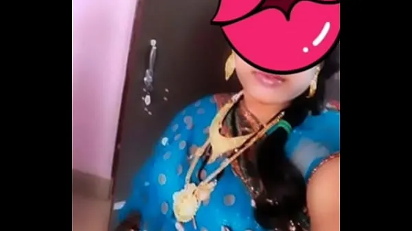 Nytt totalt Desi bhabi look rør