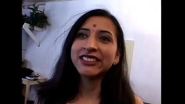 Neue Indian Anal Party mit 2 Schwänzen Tube insgesamt