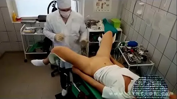 Nuevo En la oficina de GYNO tubo total