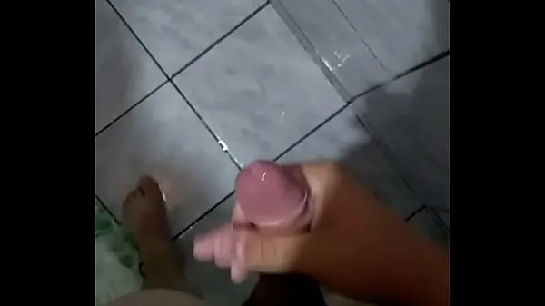 Nova cumming in the bath skupaj Tube