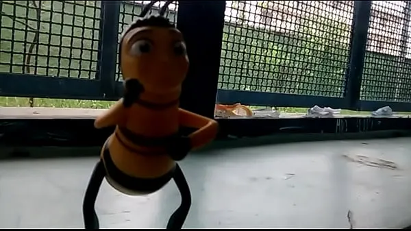 Nuovo Bee movie fucking the amazing human delicious porn from brazil tubo totale