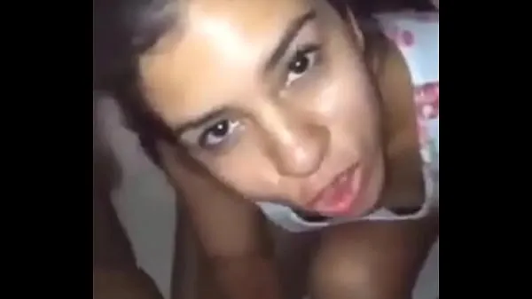 Ny Young girl sucking her boyfriend and taking cum HER INST4 total rør