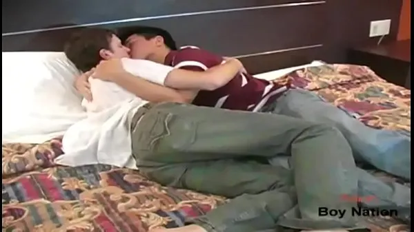 Nytt totalt Asian twink gets virgin white ass rør