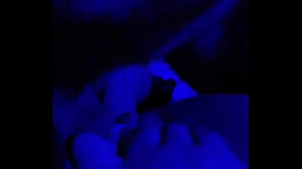 Huge Blacklight Cumshot Jumlah Tube baharu