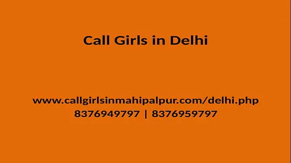 QUALITY TIME SPEND WITH OUR MODEL GIRLS GENUINE SERVICE PROVIDER IN DELHI Jumlah Tube baharu