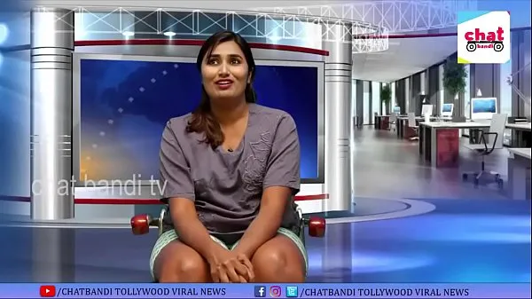 Nuovo Swathi Naidu Latest Interview Episode 4 tubo totale