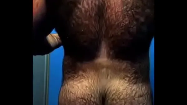 新hairy in the bath总管