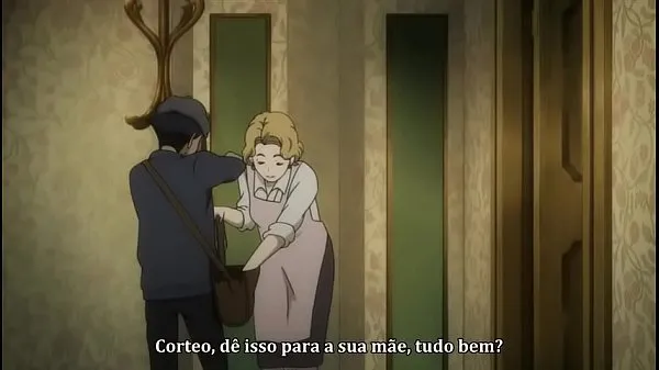 New 91 Days subtitled in Portuguese total Tube