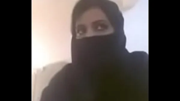 Neue Muslimischer Hijab Tube insgesamt