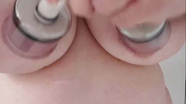 Nytt totalt Nipple Suction Cups Part 2 rör