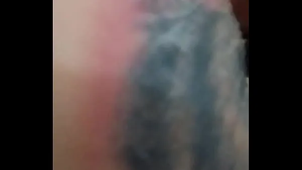 Novo Arrombando a novinha tatuada tubo total