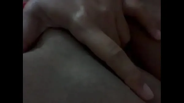 Nytt totalt My wife masturbating rör