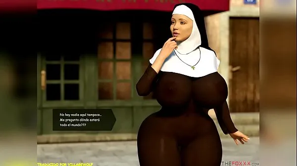 Νέο The Lily´s Diary - The first day as a nun συνολικό σωλήνα