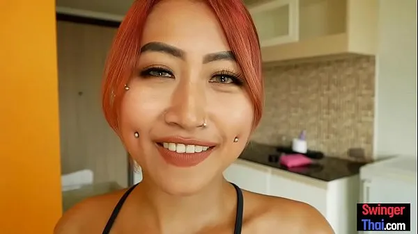 Nouveau Gros cul thai amateur cutie pipe et bonne baise tube total