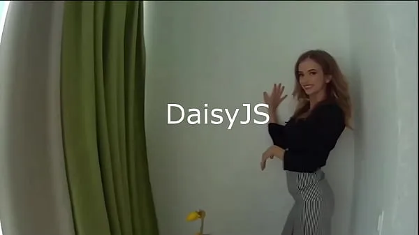 Nytt totalt Daisy JS high-profile model girl at Satingirls | webcam girls erotic chat| webcam girls rør