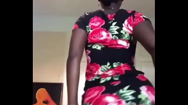 Nuevo El mejor twerk africano te pone cachondo tubo total