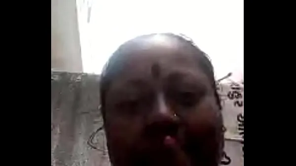 कुल ट्यूब Indian mom नई जगह