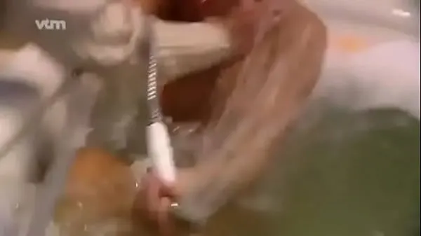 New Sexy Nude Bath Girl total Tube