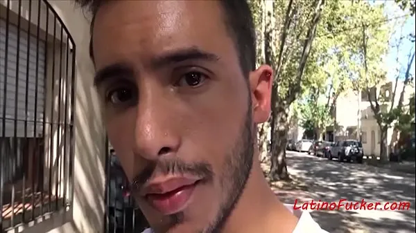 Nuevo Chicos latinos quedan atrapados en la web de dinero gay tubo total