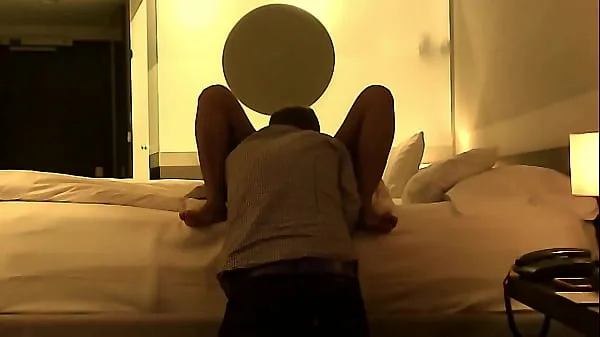 Tabung total Midnight Sex in Hotel Room baru