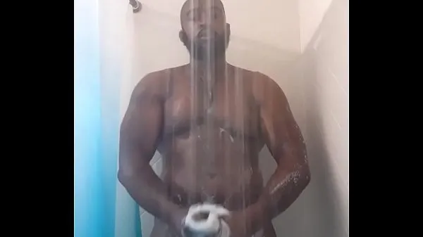 New Masturbation in the shower total Tube