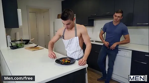 New Johnny Rapid, Jackson Traynor) - Bringing Home The Meat total Tube