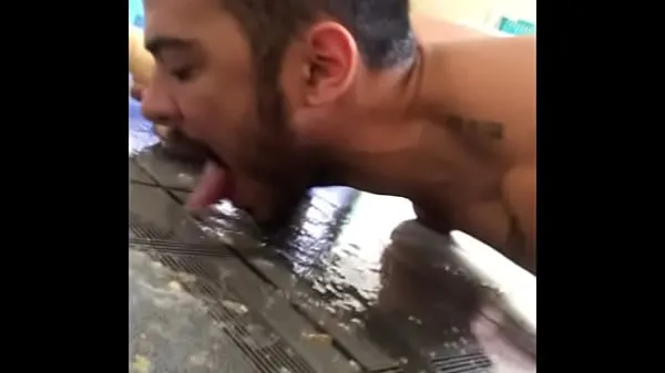 vomiting in b's cock Jumlah Tube baharu