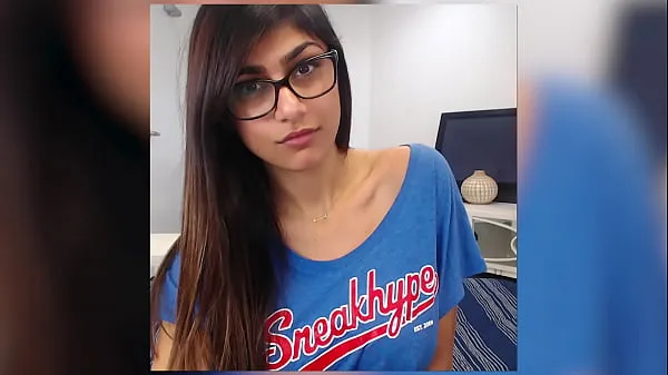 Nuevo Mia Khalifa: nada más que los hechos (mira esto tubo total